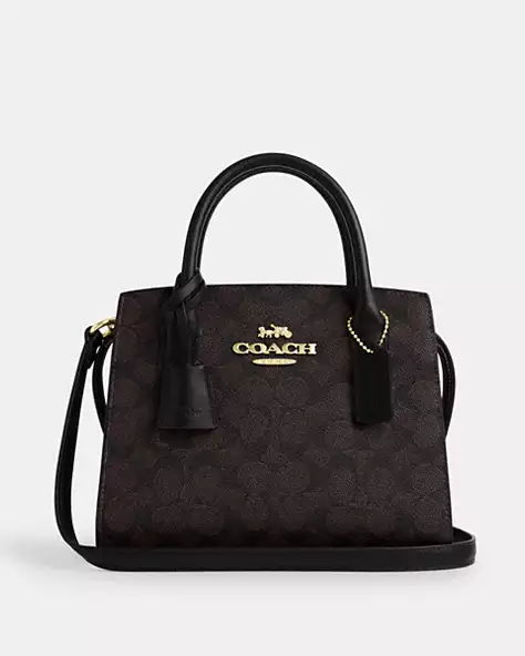 Coach Small Purse: Top Picks & Where to Buy Them!