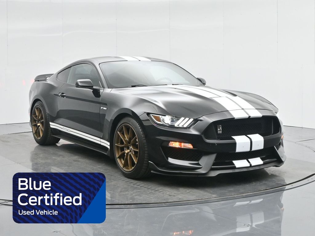New & Used Ford Shelby GT 650 for Sale, check the price.
