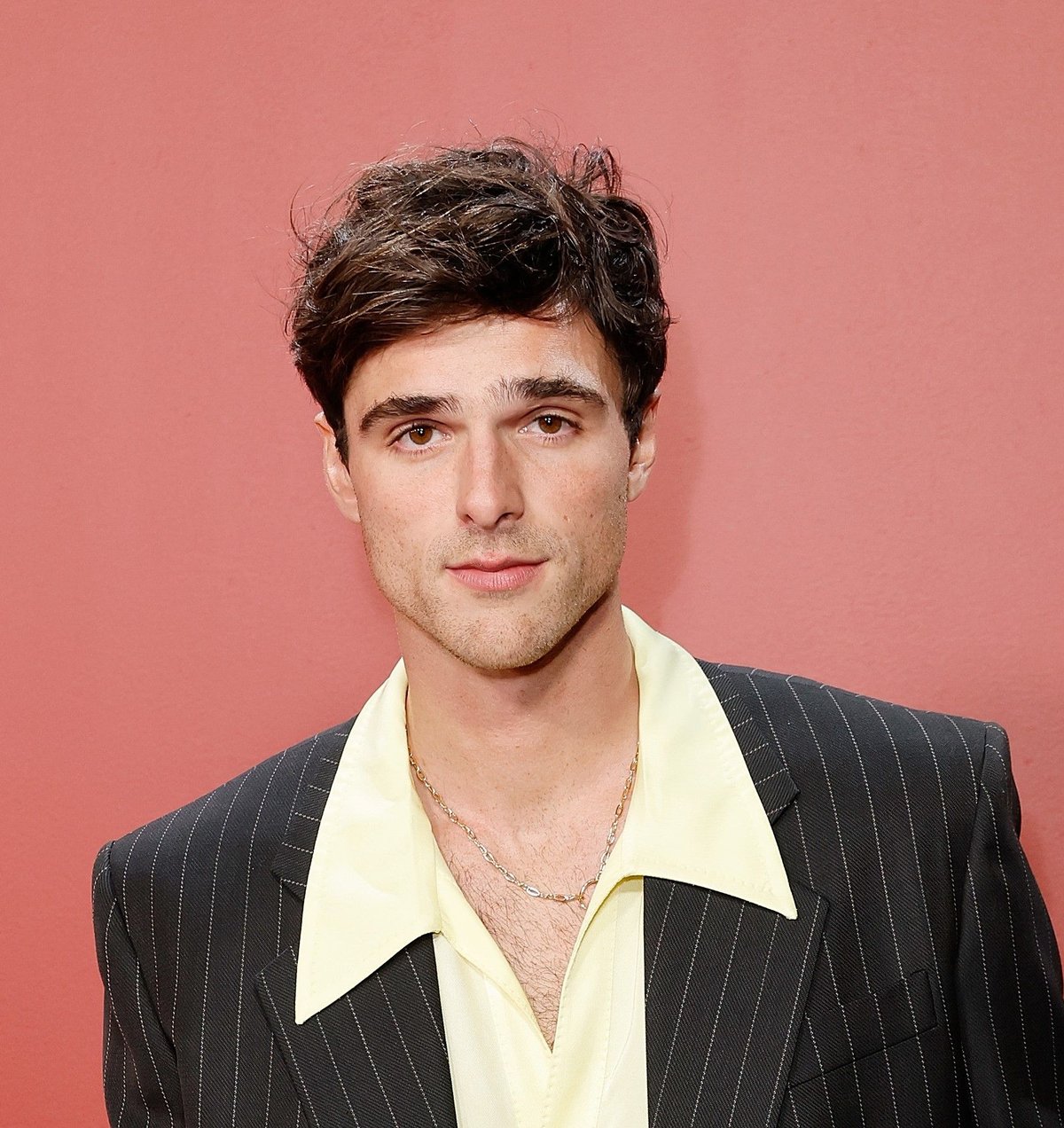 Is Jacob Elordi in the Top 500? Find Out His Ranking & More!