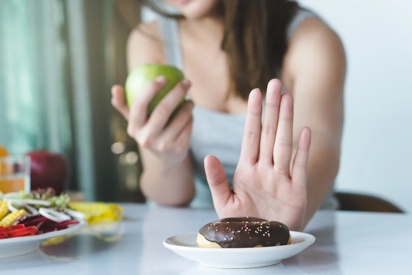 Dry Scalp and Diet: Foods that Can Fight Flakes Fast.