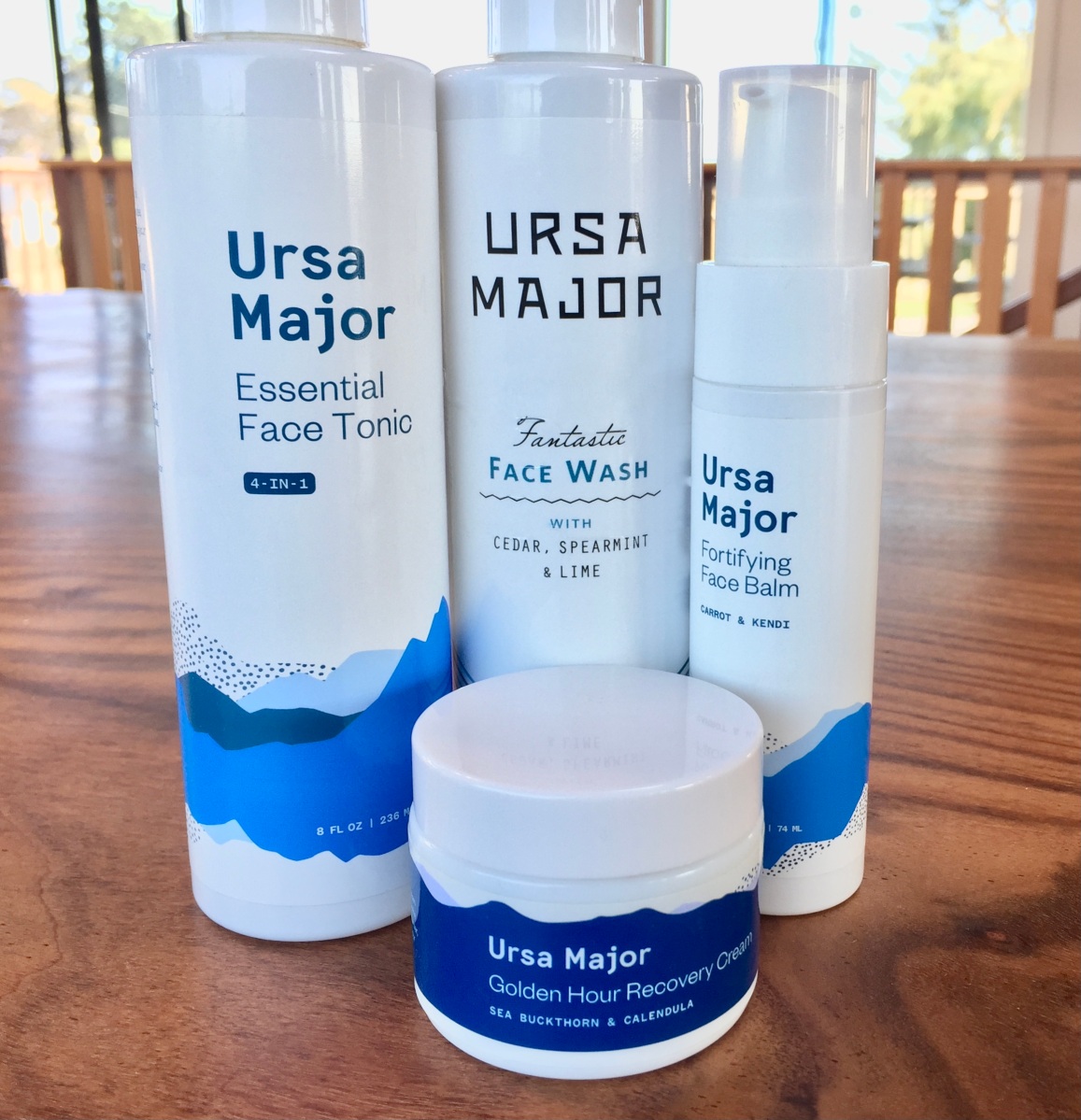 Ursa Major Skin Care Review: Is It Really Worth the Hype?