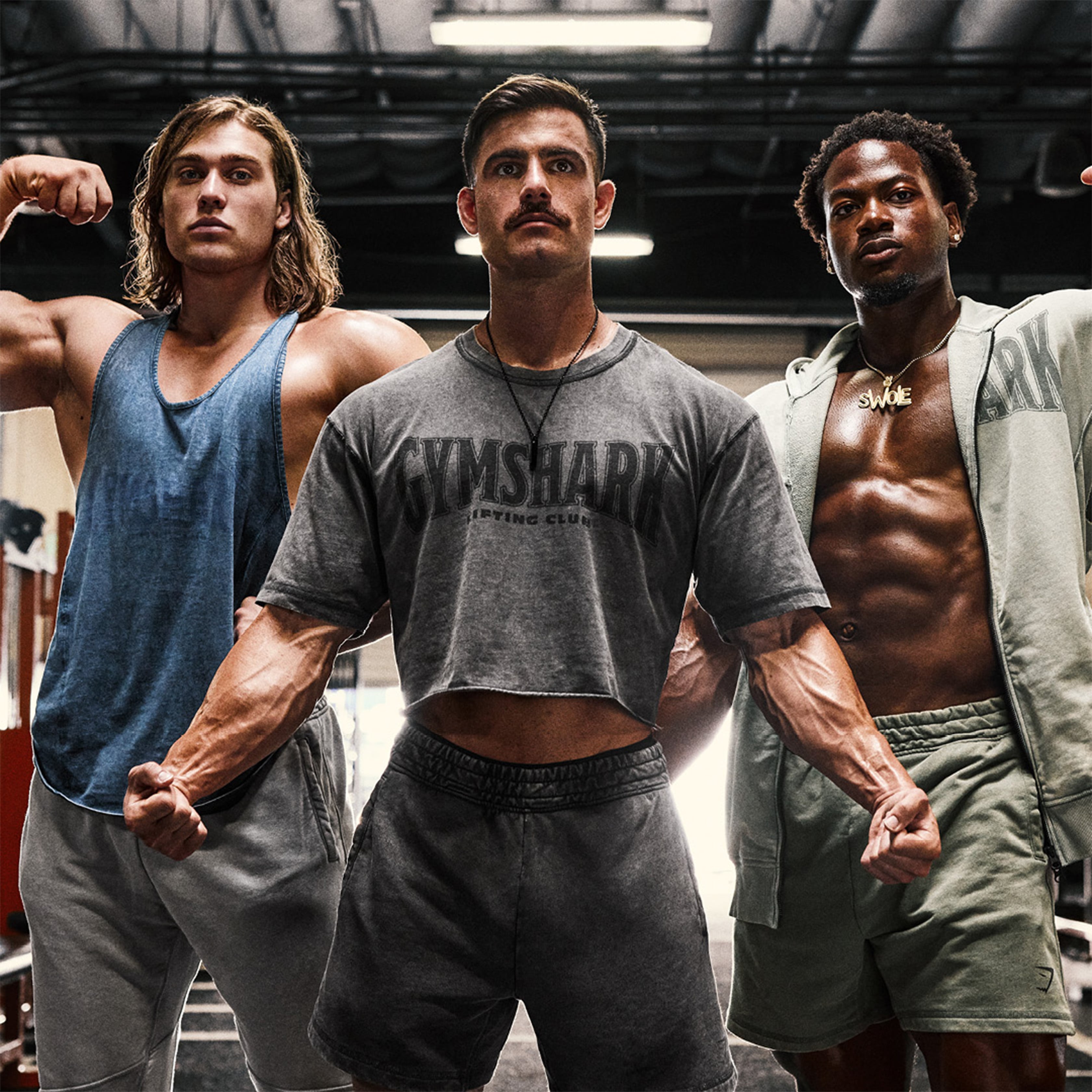 Men Midriff: Trend Guide & Tips (Show Off Your Abs)