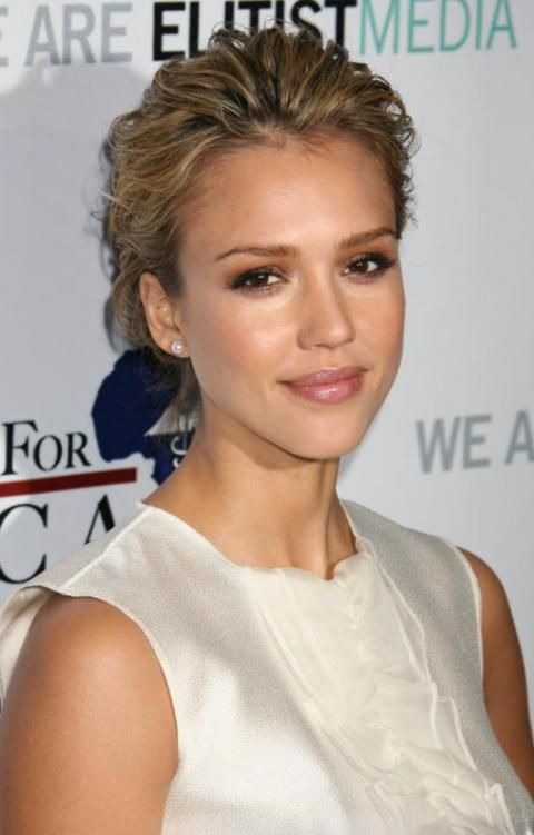 Celebs with Natural Blonde with Brown Eyes: (Style Inspiration Guide)