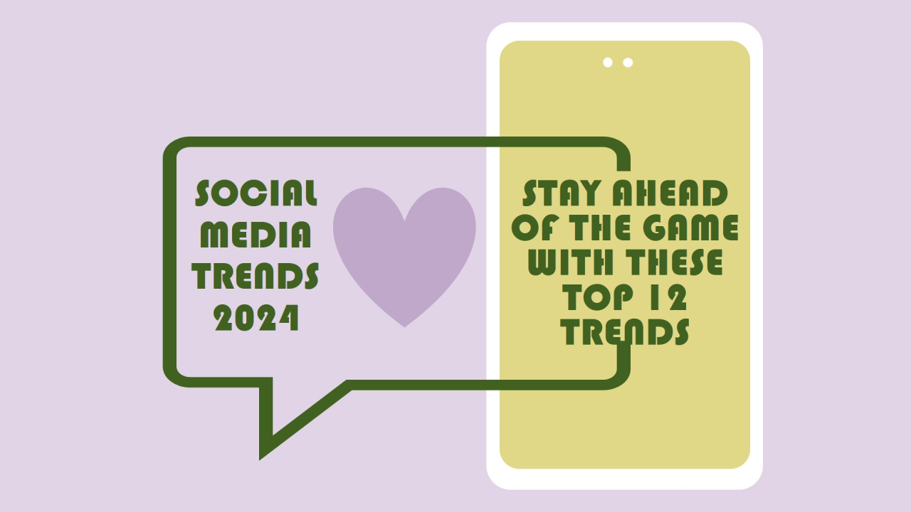Top Social Media Updates: Stay Ahead of the Game!