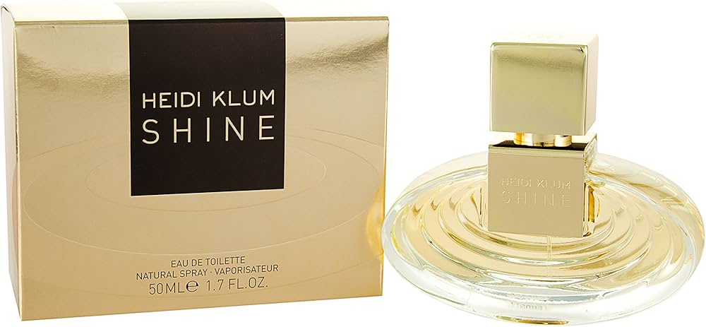 Heidi Klum Fragrance Collection: Explore the Range
