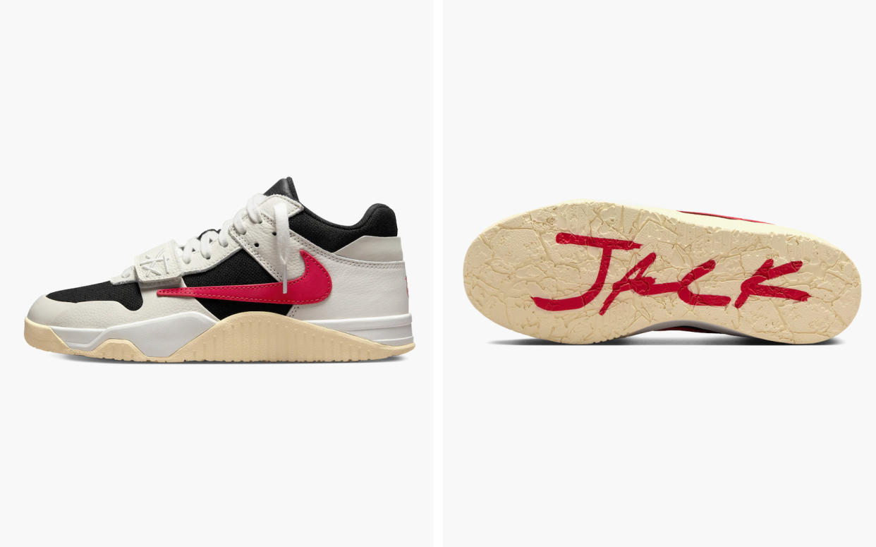 The Complete Jumpman Jack Release Guide, All detail is here.