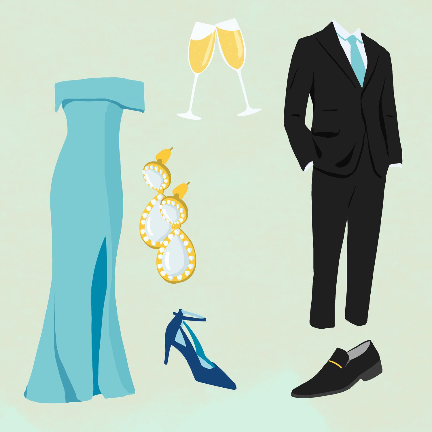 Dress to Impress: Fashion Tips for Attending all Kinds of Events.