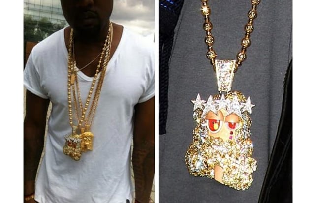 Horus Chain Kanye: What Is It and Why Is Everyone Talking About It?