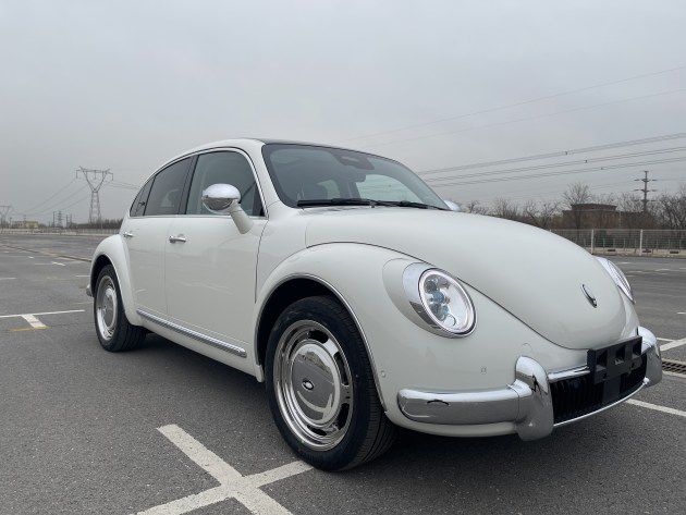 Cars that look like a Beetle: Get That Retro Vibe on a Budget.