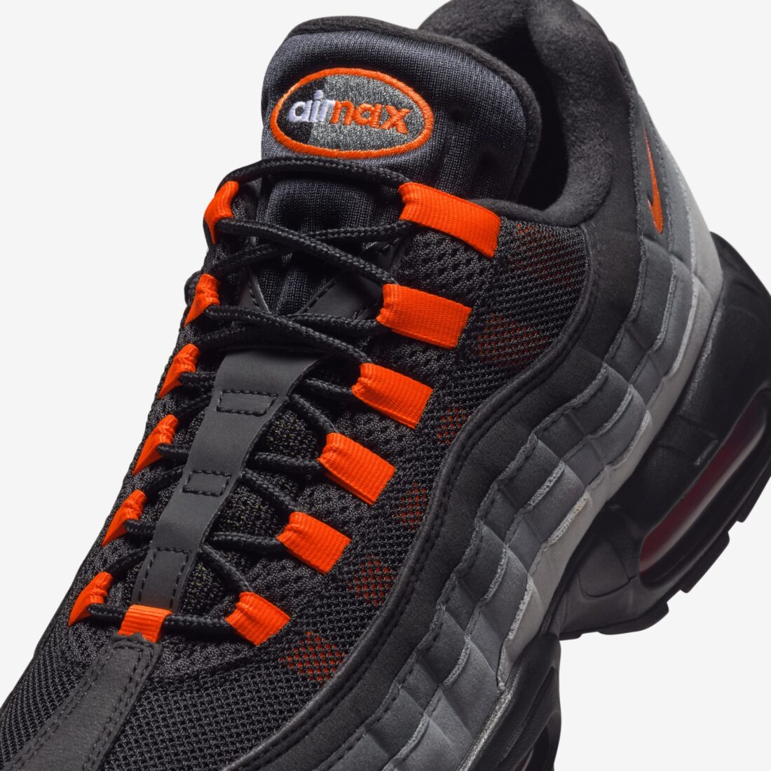 Cop or Drop? The Ultimate Guide to Air Max 95s Black and Red.