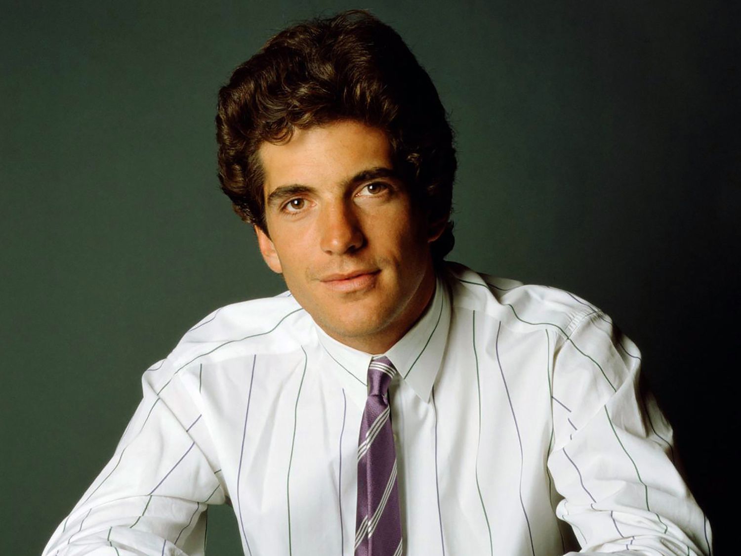Looking for JFK Jr Pictures? Find Tons of Great Images Here!