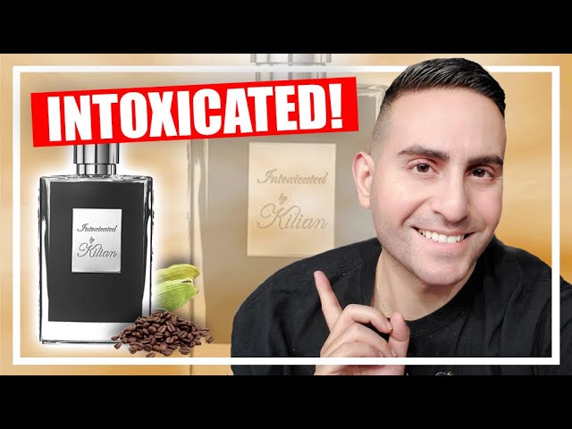 Kilian Intoxicated Review: Is This Coffee Fragrance Worth It?