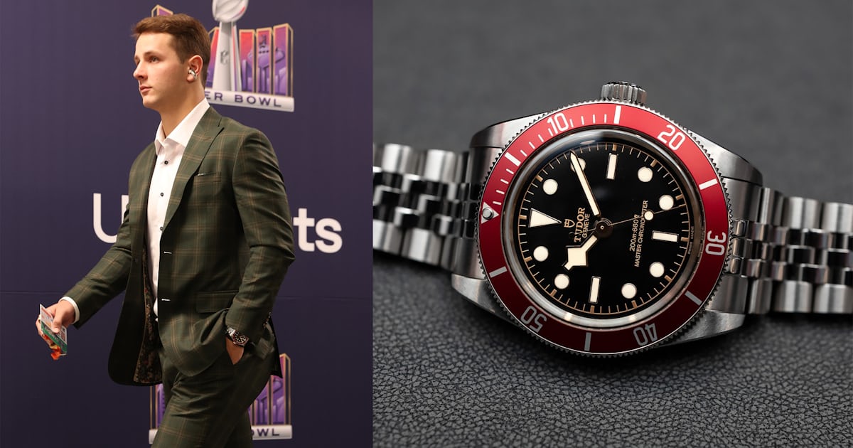 Curious about the brock purdy super bowl outfit details? We have the photos and information on what he wore!