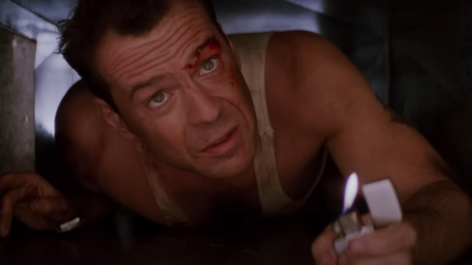 Get Bruce Willis Duct Full Res Pics: Best Sources Online!