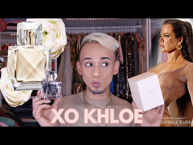 xo khloe: Get the Latest News and Gossip on Khloe!