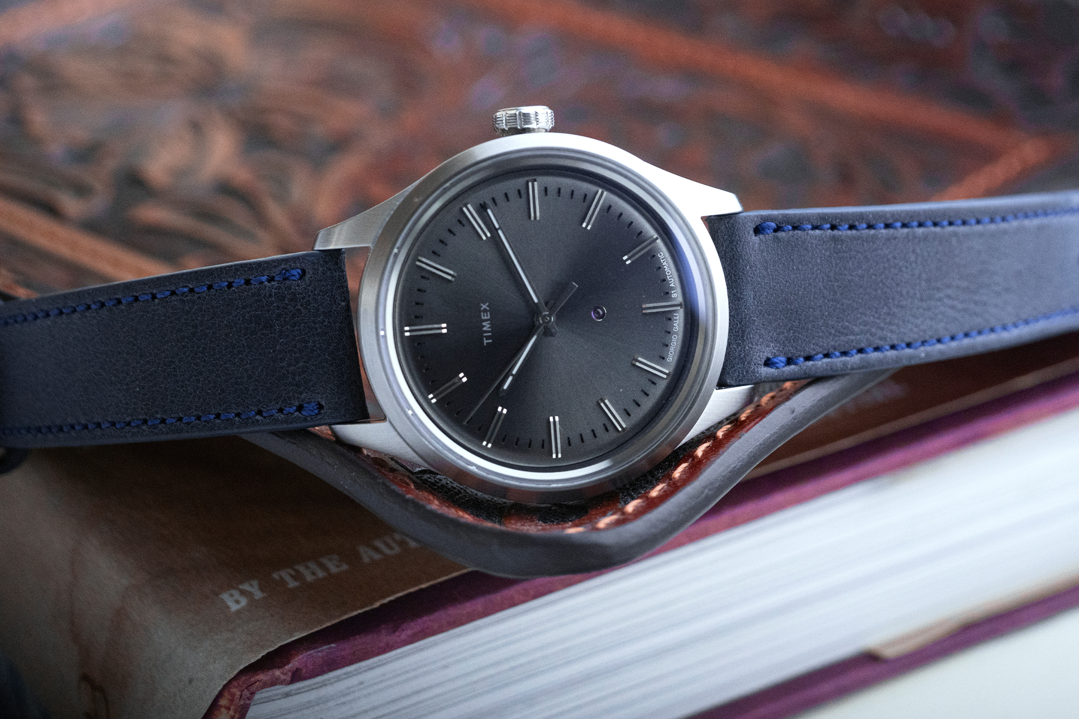 Giorgio Galli S1 Automatic: Is This Stylish Watch Worth Buying?