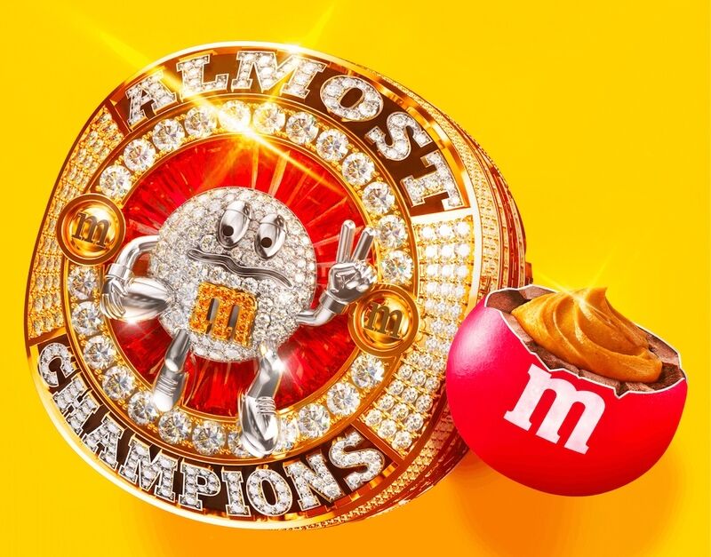 Almost Champions Ring: The Ultimate Guide for Sports Fans