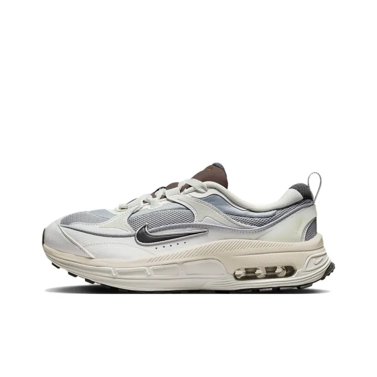 New Gray and White Air Max: Fresh Styles You Need to See!