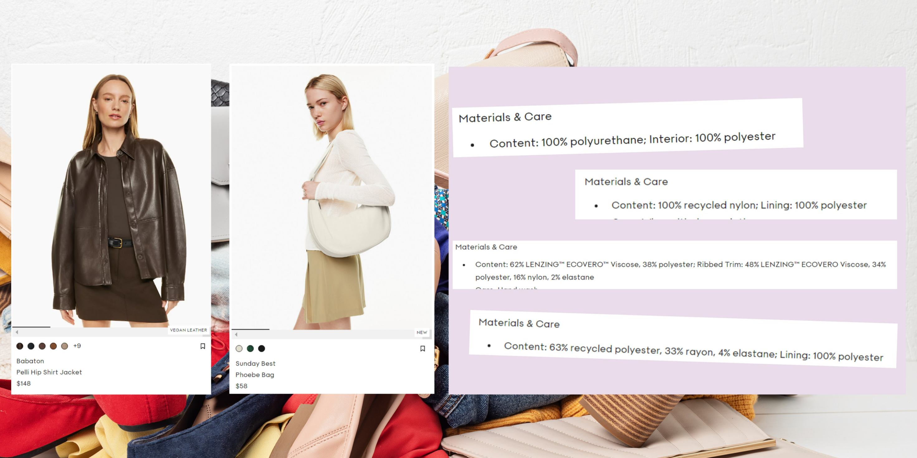 Aritzia: Is It Really Fast Fashion? (The Truth Revealed)
