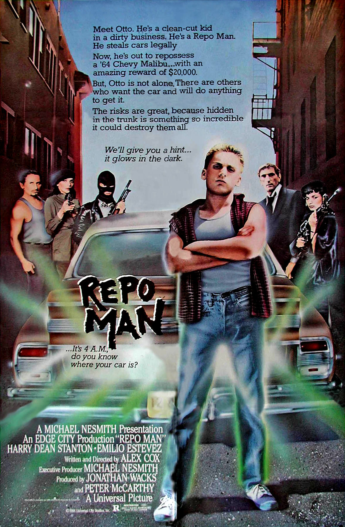 Entertainment Weekly Cult Films: Ultimate List & Where to Watch Them!