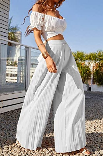 Are Palazzo Pants In Style 2024? See What Experts Say Now!