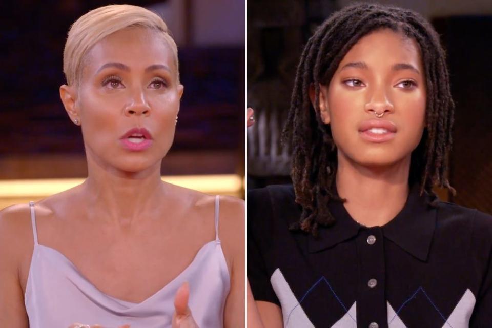 Heard About Willow Smith Porn? Get the Real Story Here First