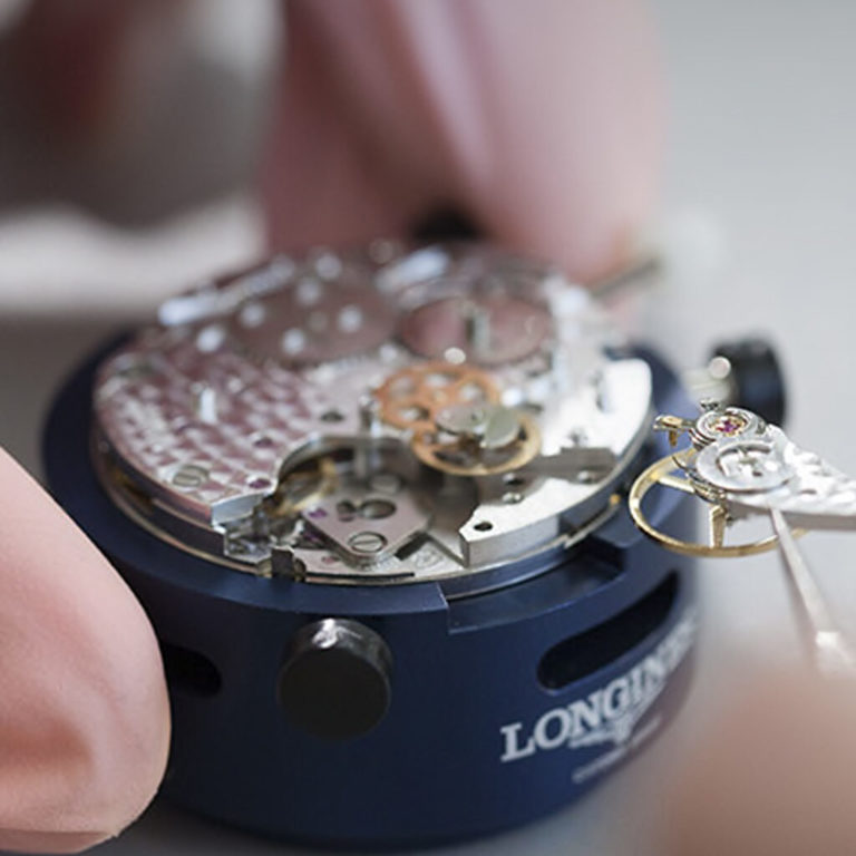 Longines Watches NYC: Repair, Service & More!