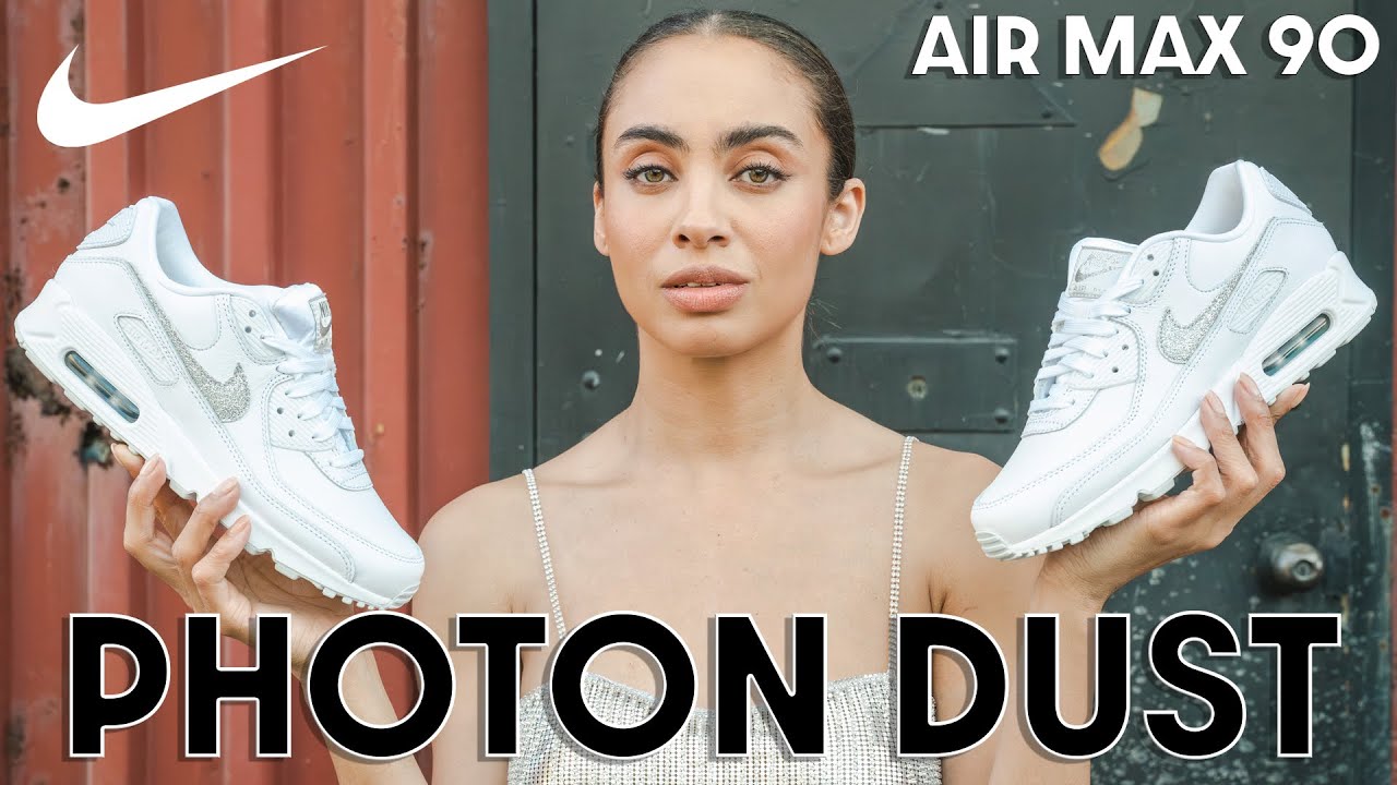 Air Max 90 Photon Dust Review: Is It Worth the Hype?