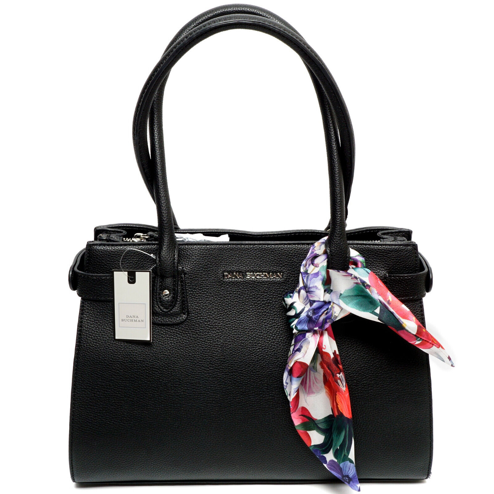 Dana Buchman Purses: Reviews and Top-Rated Handbag Styles here.