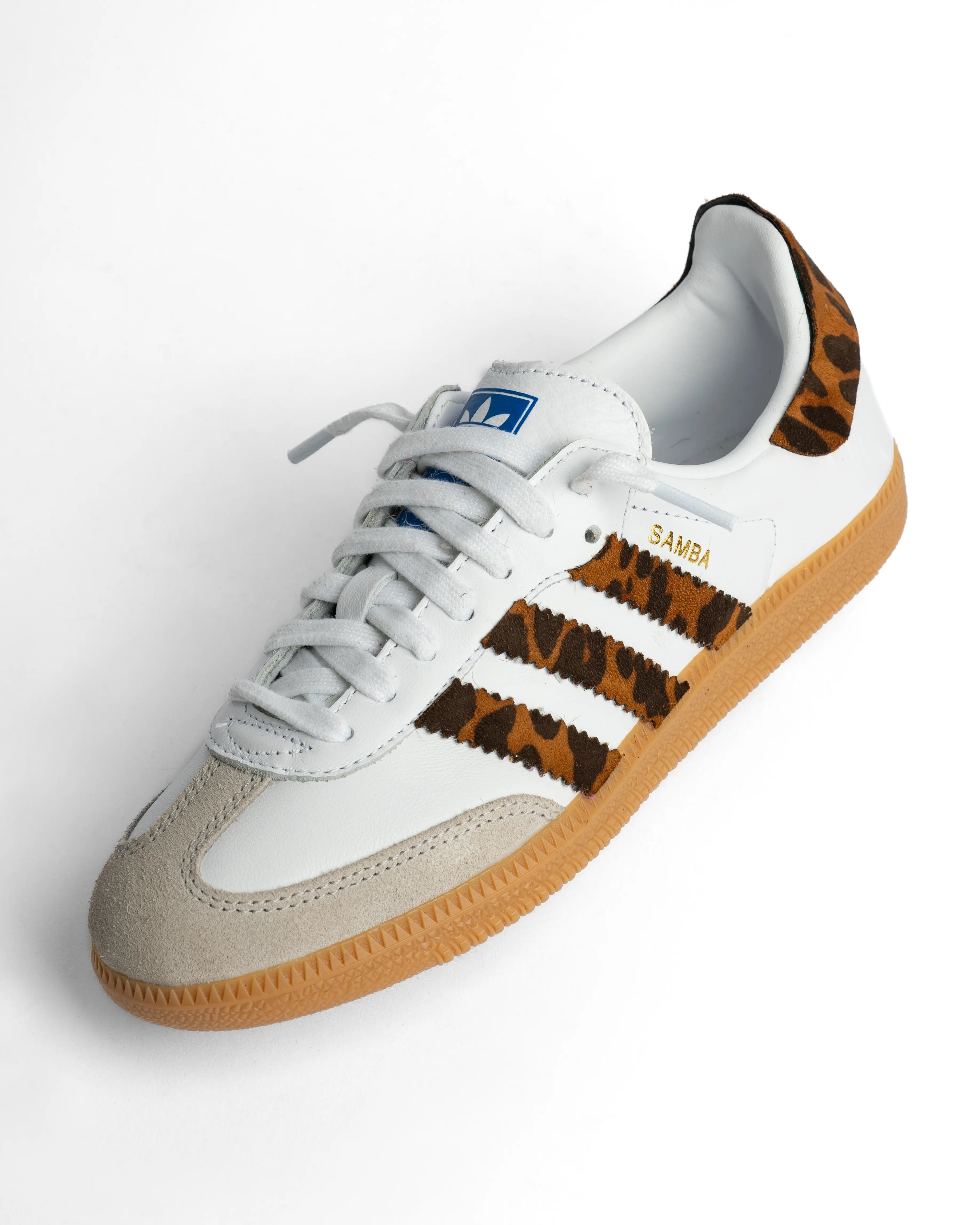 Need Samba Size 3? Shop Now for Great Prices!