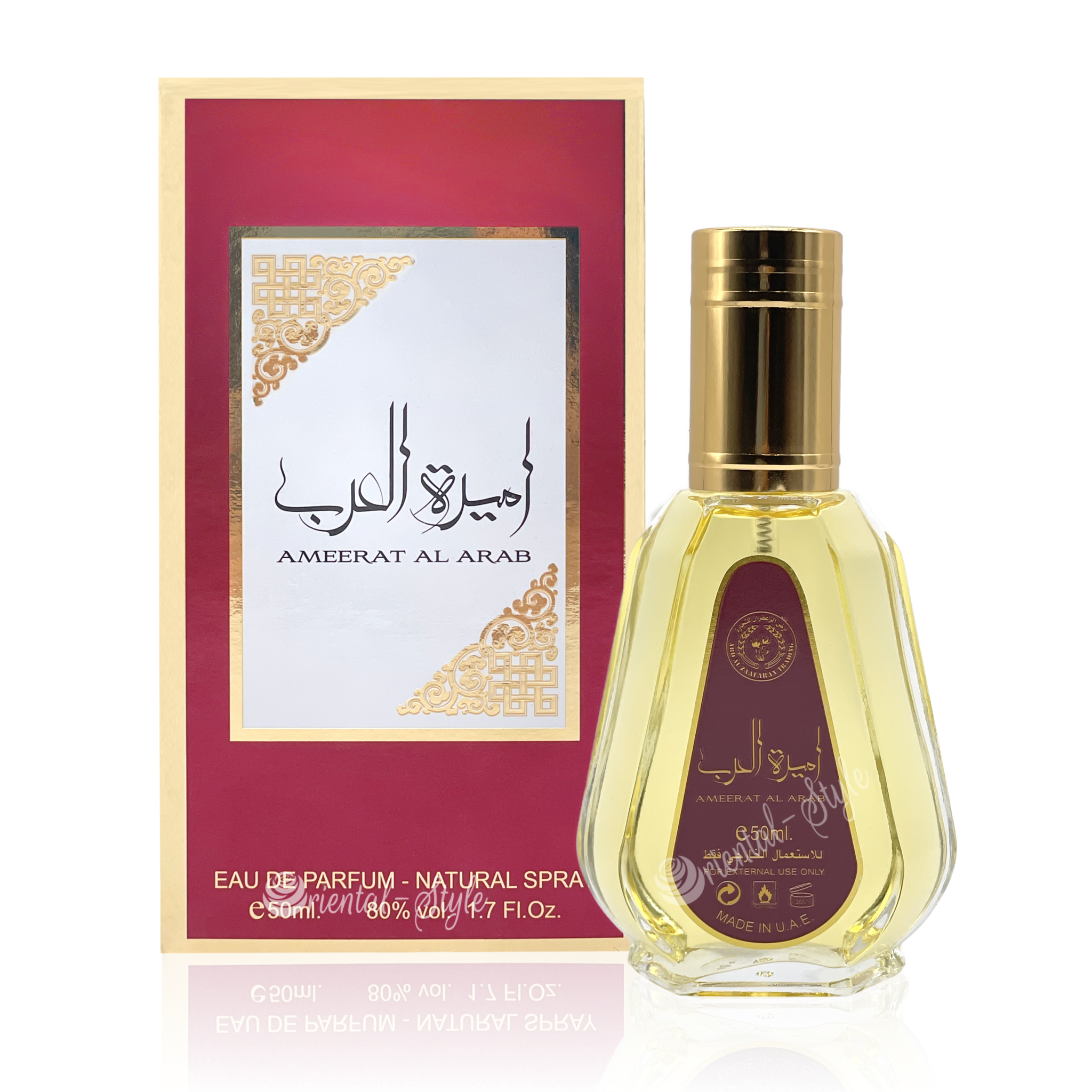 Amira by Ard Al Zaafaran Perfume: What does user say?