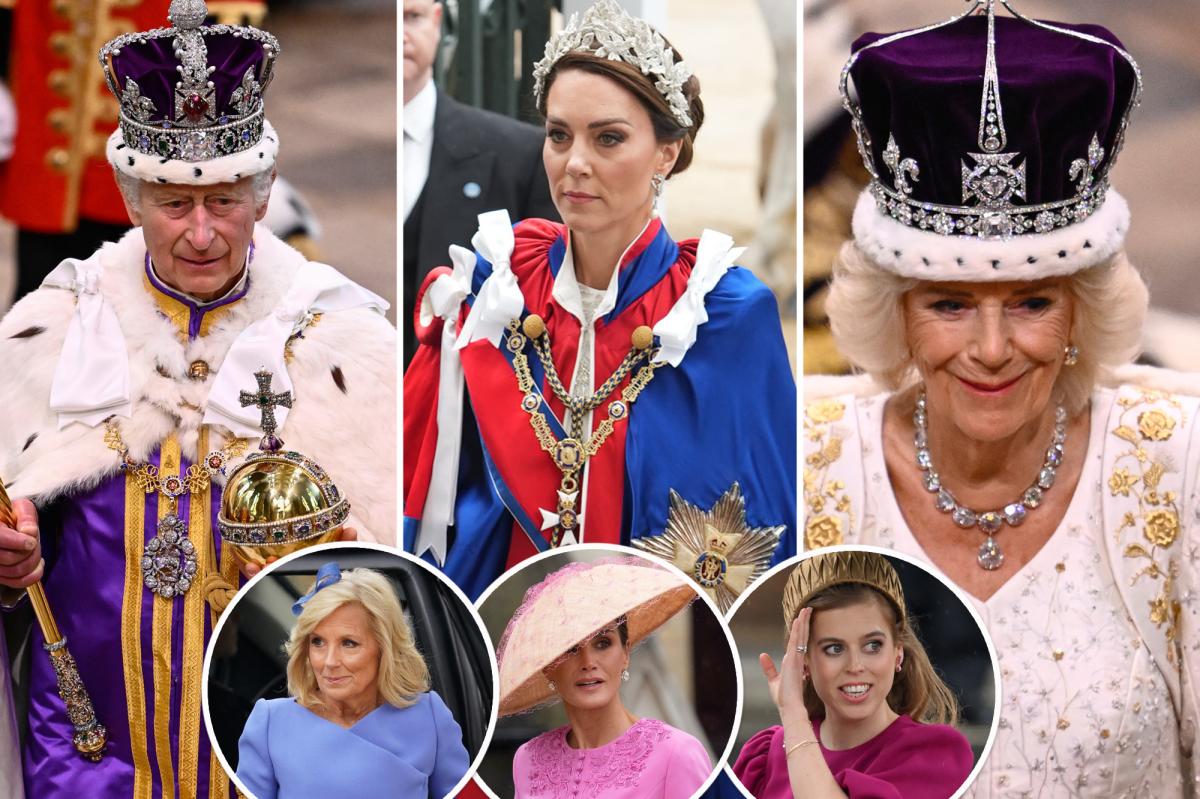 Coronation Style: Get the Royal Look (Simple Guide)