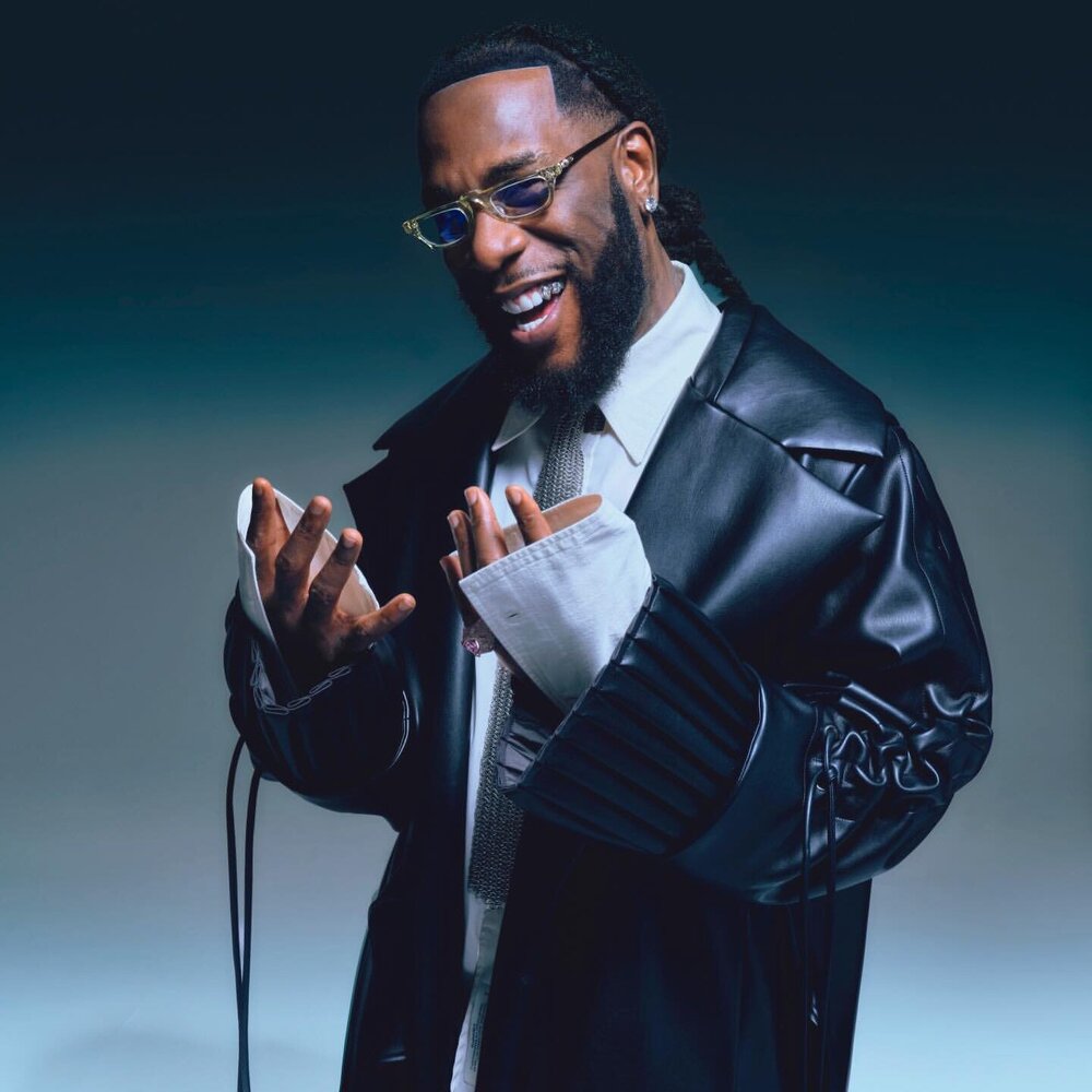 All the Latest Burna Boy News: Dont Miss These Updates!