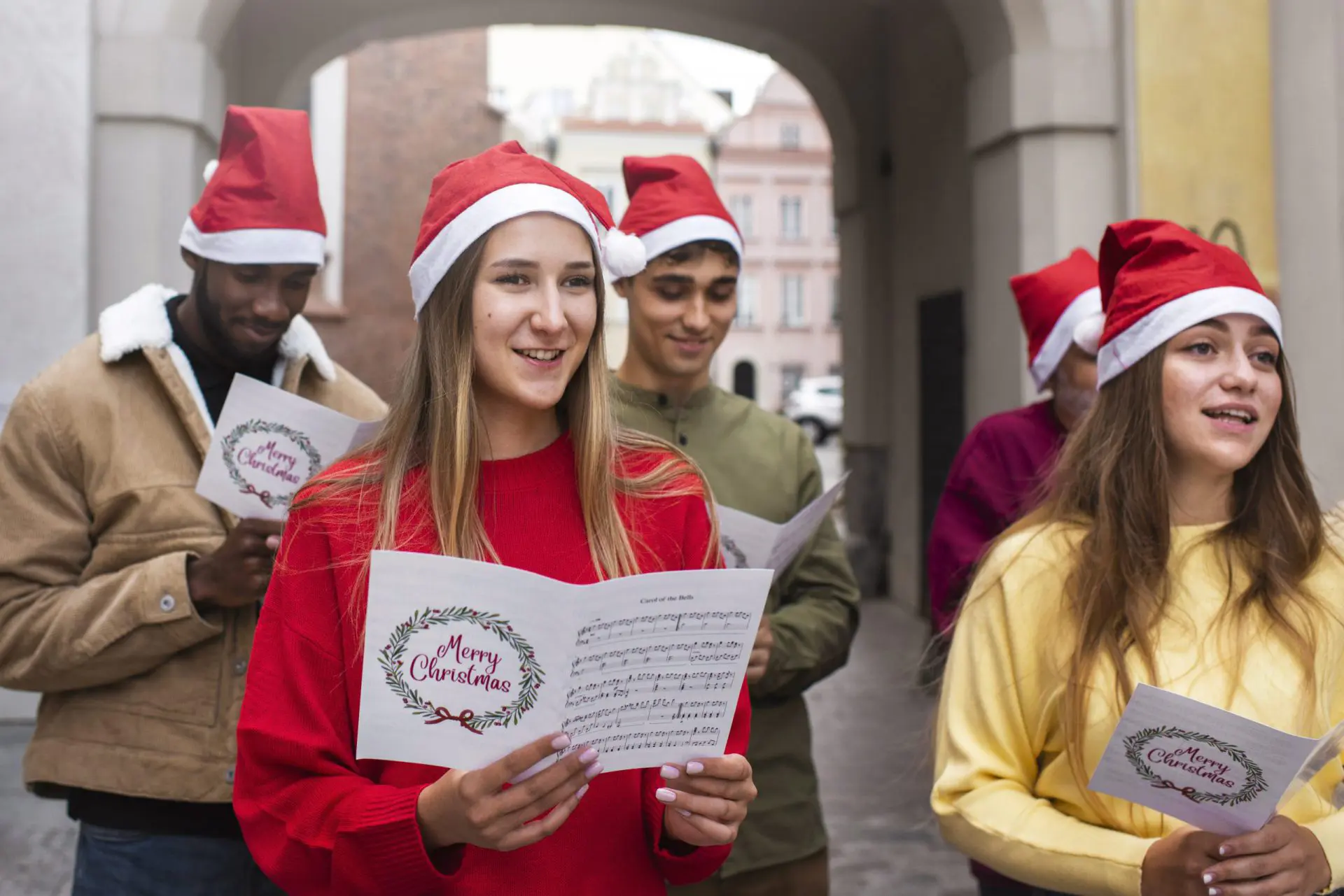 How can you participate in ja 2 christmas? Follow these easy steps for holiday fun and cheer.