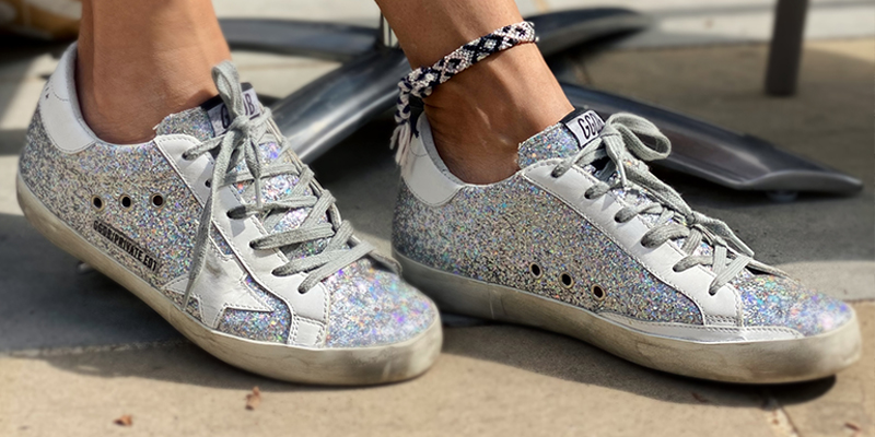 Golden Goose Sizing Guide: Do They Run Small or True?