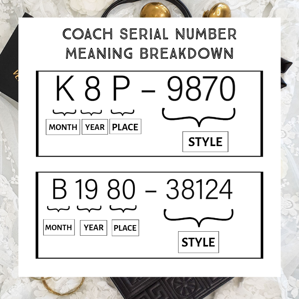 Wondering where is Coach manufactured? Its not just one place anymore, here is the breakdown.