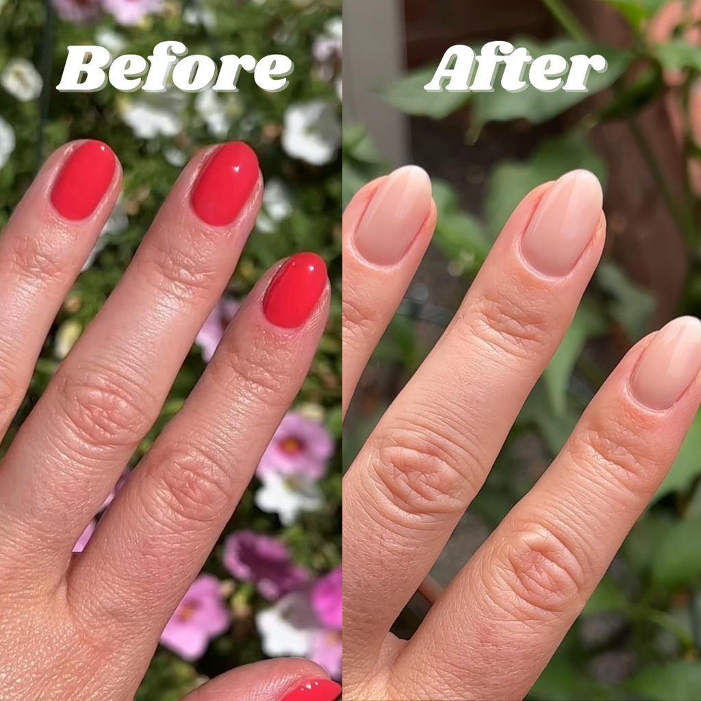 Is gel builder on natural nails good for strength? Learn how it helps protect and grow your nails longer.
