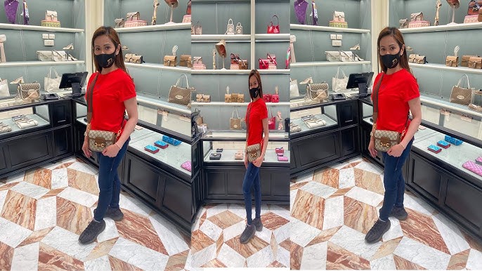 How can you make your gucci in store experience better? Try these easy tips next time.
