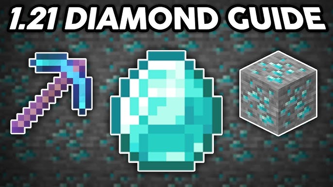 Digging for Diamonds: What to Look For (Easy Guide!)