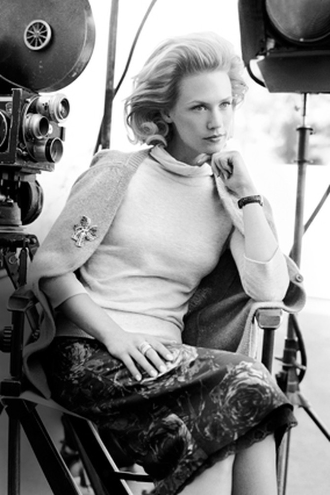 Channeling Fashion Grace Kelly: Simple Chic for Everyone