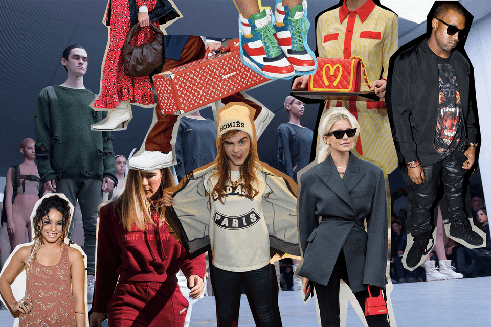 What are 2010 outfits style| Ultimate Guide to 2010s Fashion.