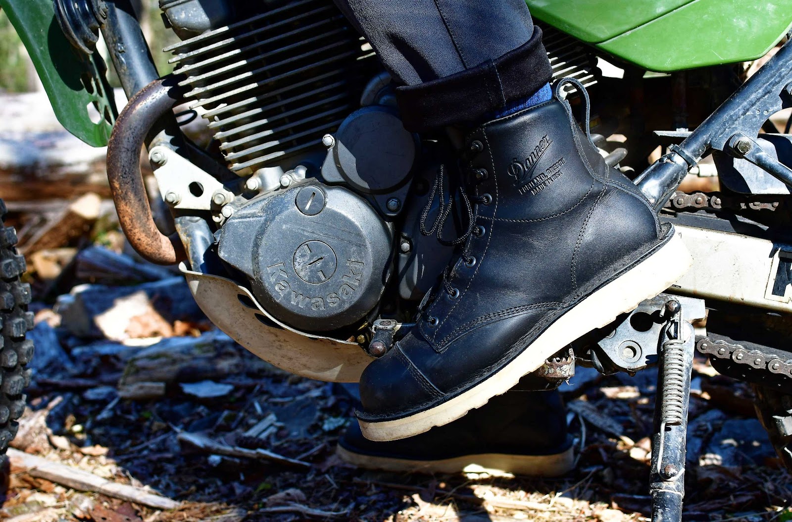 Where to buy the best tall motorcycle boots? Find trusted sellers with quality biker gear online now.