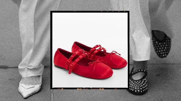 Where to Buy Cute Ballet Pumps? Super Easy Guide.
