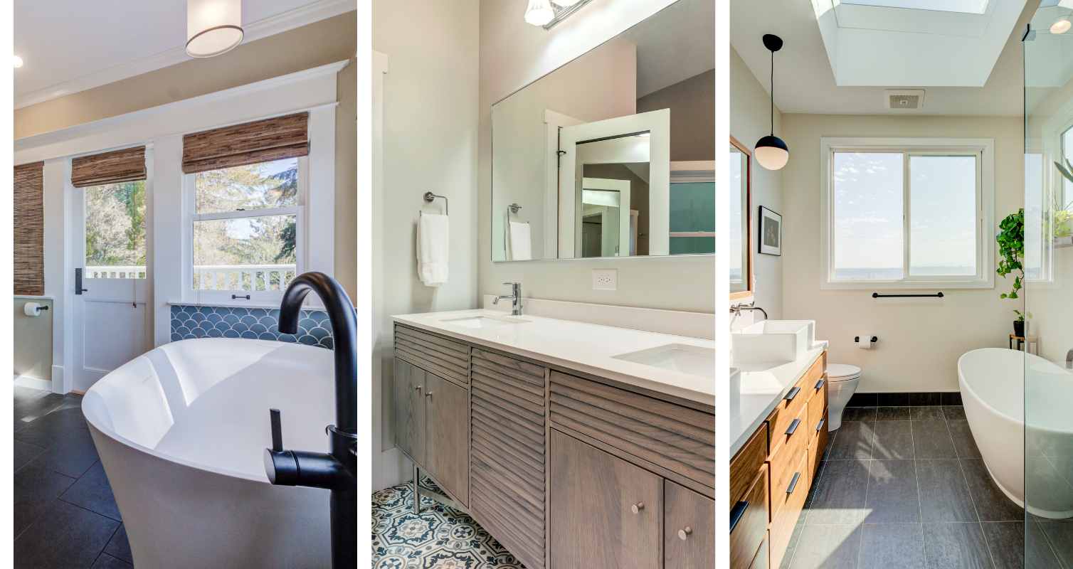 Need Master Bath Floor Plan Ideas? Get Expert Tips for Your Remodel!