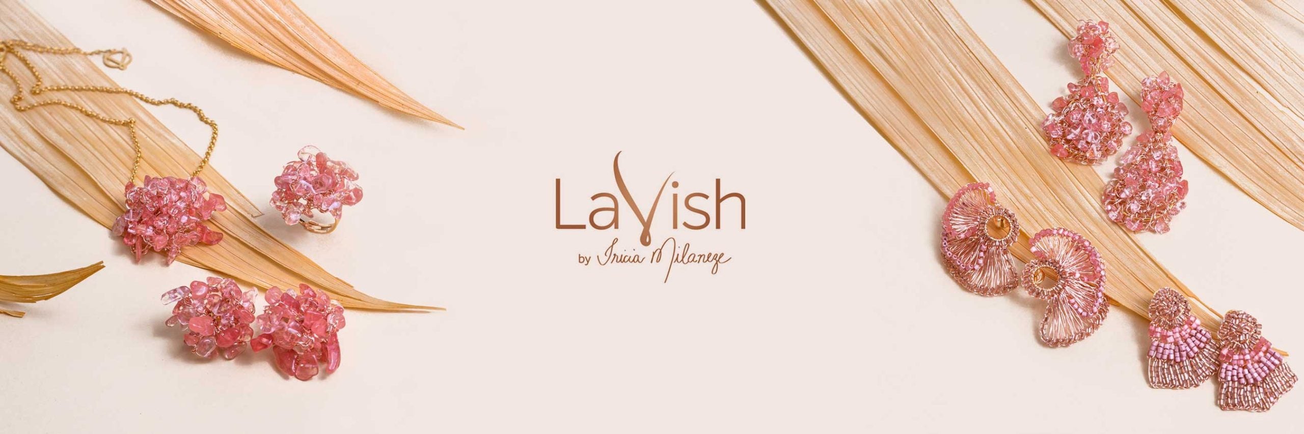 Lavish Jewelry Design: Where to Find the Most Exquisite Creations.