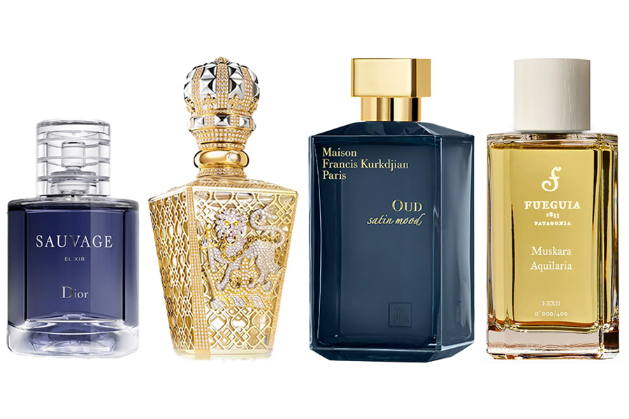 Explore the Most Expensive Perfume for Men, See the top 5!