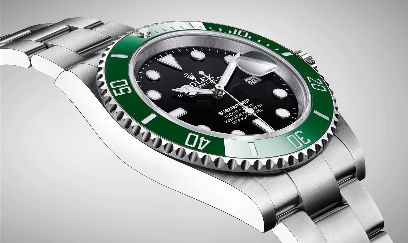 Get a Rolex Kermit:Your Easy Guide to a Collectors Watch
