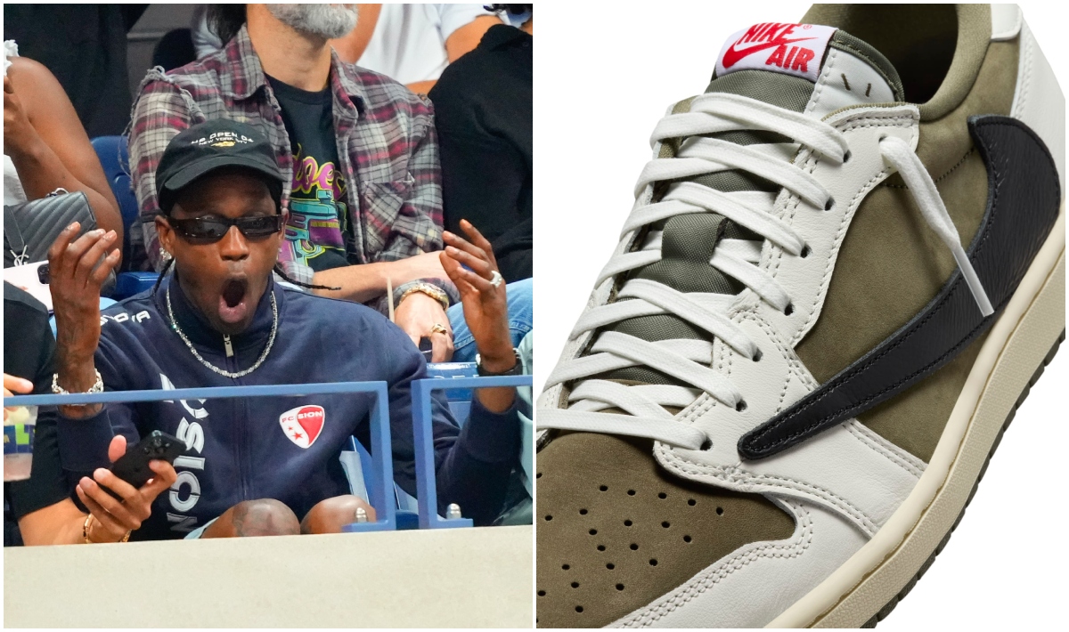 Buying a Travis Scott Jordan Release,Read This Guide Before You Do!