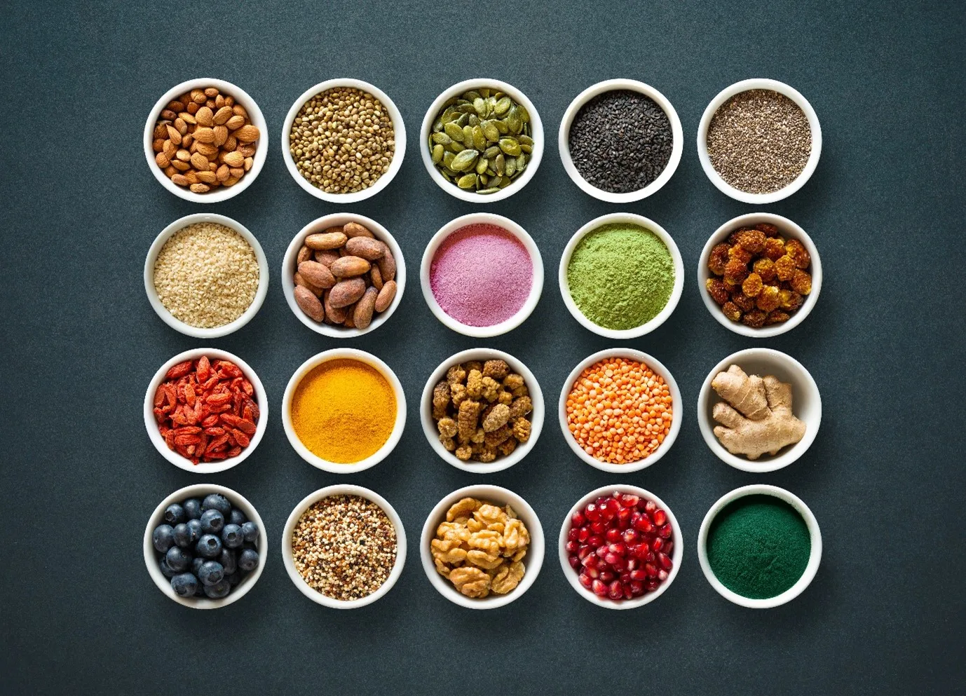 Dry Scalp and Diet: Foods that Can Fight Flakes Fast.
