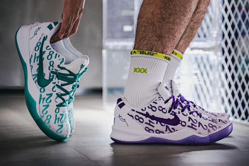 kobe 8 protro 2024: The Legend Returns,Best basketball shoes?